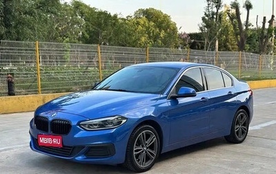 BMW 1 серия, 2020 год, 1 400 000 рублей, 1 фотография