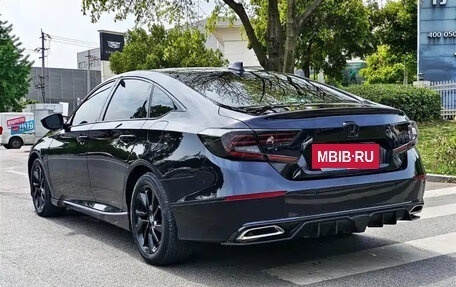 Honda Accord IX рестайлинг, 2021 год, 1 760 000 рублей, 4 фотография