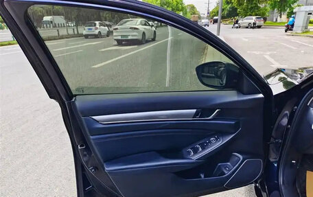 Honda Accord IX рестайлинг, 2021 год, 1 760 000 рублей, 6 фотография