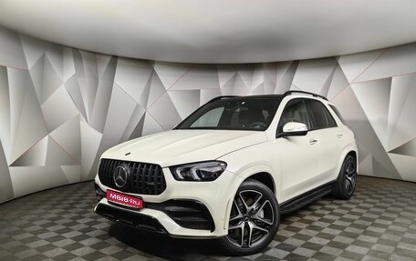Mercedes-Benz GLE AMG, 2019 год, 7 999 999 рублей, 1 фотография