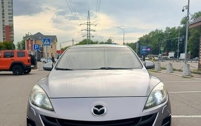 Mazda 3, 2009 год, 770 000 рублей, 1 фотография
