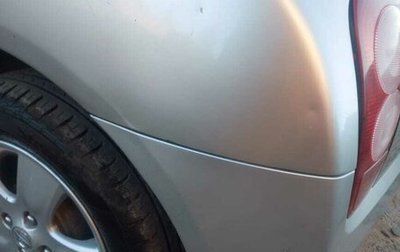 Nissan March III, 2002 год, 220 000 рублей, 1 фотография