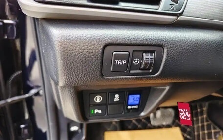 Honda Accord IX рестайлинг, 2021 год, 1 760 000 рублей, 14 фотография