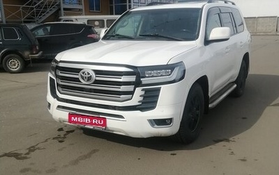 Toyota Land Cruiser 200, 2009 год, 2 800 000 рублей, 1 фотография
