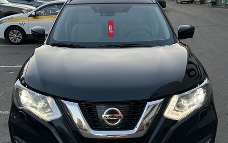 Nissan X-Trail, 2019 год, 3 230 000 рублей, 1 фотография