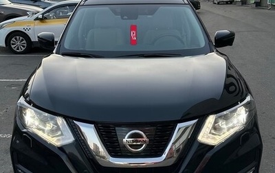 Nissan X-Trail, 2019 год, 3 230 000 рублей, 1 фотография