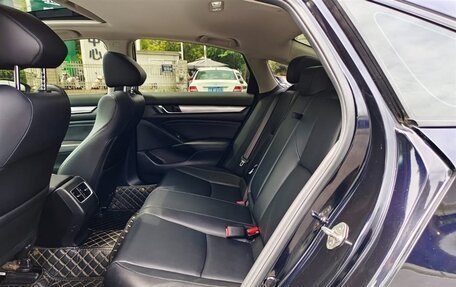 Honda Accord IX рестайлинг, 2021 год, 1 760 000 рублей, 16 фотография