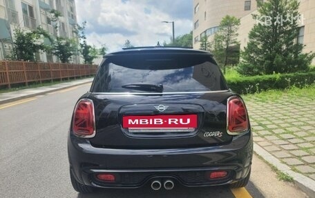 MINI Hatch, 2021 год, 2 059 000 рублей, 5 фотография