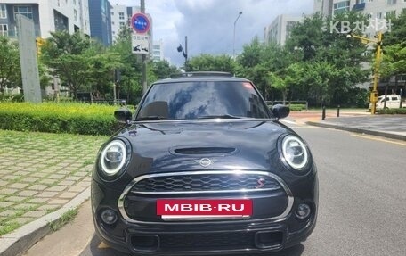 MINI Hatch, 2021 год, 2 059 000 рублей, 2 фотография