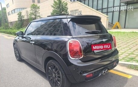MINI Hatch, 2021 год, 2 059 000 рублей, 6 фотография