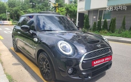 MINI Hatch, 2021 год, 2 059 000 рублей, 4 фотография