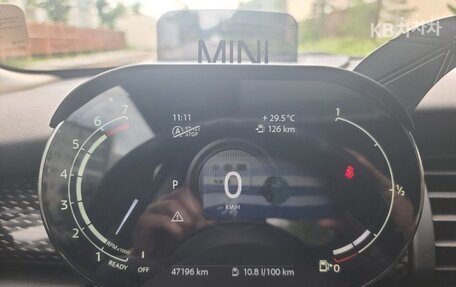 MINI Hatch, 2021 год, 2 059 000 рублей, 11 фотография