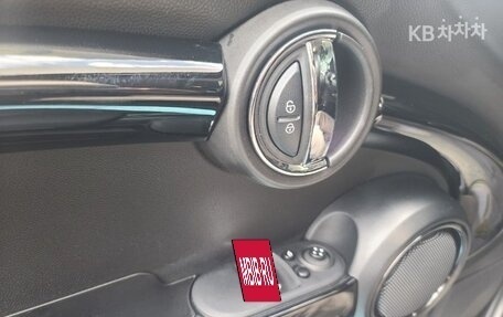 MINI Hatch, 2021 год, 2 059 000 рублей, 16 фотография