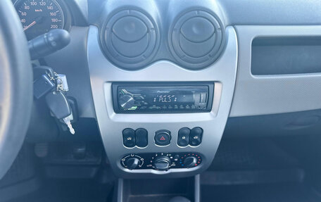 Renault Sandero I, 2013 год, 620 000 рублей, 18 фотография