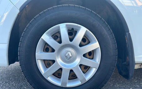 Renault Sandero I, 2013 год, 620 000 рублей, 22 фотография