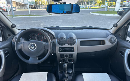 Renault Sandero I, 2013 год, 620 000 рублей, 17 фотография