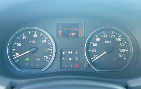 Renault Sandero I, 2013 год, 620 000 рублей, 16 фотография