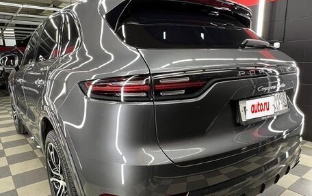 Porsche Cayenne III, 2018 год, 9 900 000 рублей, 5 фотография