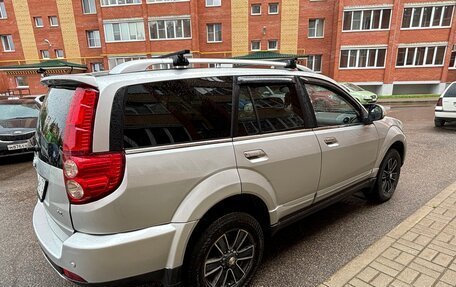 Great Wall Hover H3 I, 2014 год, 655 000 рублей, 5 фотография