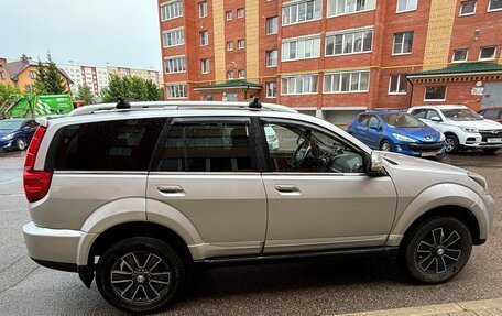 Great Wall Hover H3 I, 2014 год, 655 000 рублей, 6 фотография