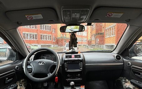 Great Wall Hover H3 I, 2014 год, 655 000 рублей, 11 фотография