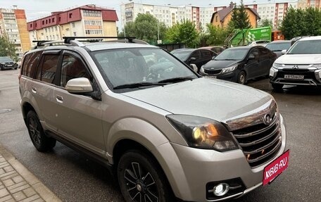 Great Wall Hover H3 I, 2014 год, 655 000 рублей, 3 фотография