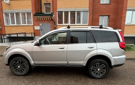 Great Wall Hover H3 I, 2014 год, 655 000 рублей, 8 фотография
