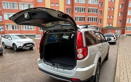 Great Wall Hover H3 I, 2014 год, 655 000 рублей, 12 фотография
