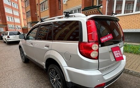 Great Wall Hover H3 I, 2014 год, 655 000 рублей, 7 фотография
