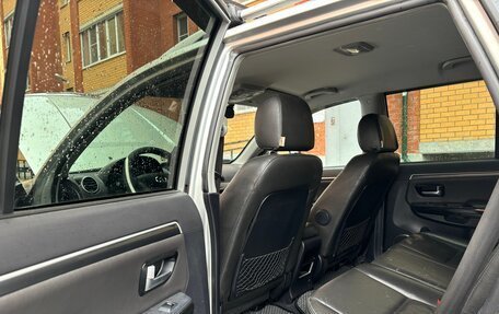 Great Wall Hover H3 I, 2014 год, 655 000 рублей, 17 фотография