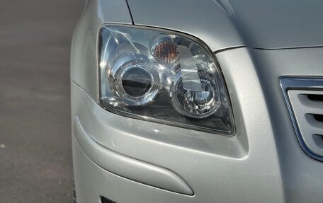 Toyota Avensis III рестайлинг, 2008 год, 940 000 рублей, 5 фотография