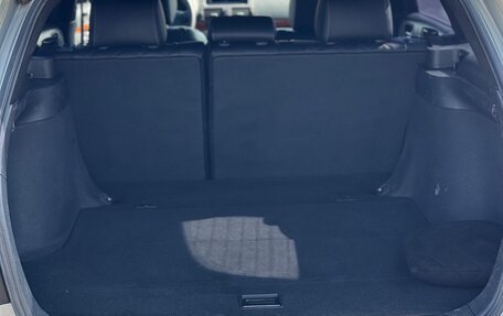 Toyota Avensis III рестайлинг, 2008 год, 940 000 рублей, 9 фотография