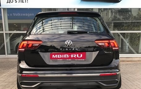Volkswagen Tiguan II, 2021 год, 3 390 000 рублей, 11 фотография