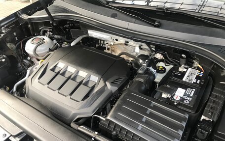 Volkswagen Tiguan II, 2021 год, 3 390 000 рублей, 17 фотография