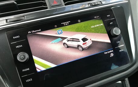 Volkswagen Tiguan II, 2021 год, 3 390 000 рублей, 36 фотография