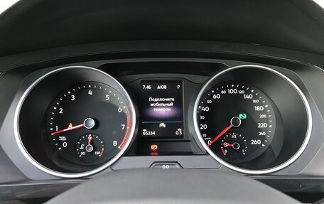 Volkswagen Tiguan II, 2021 год, 3 390 000 рублей, 34 фотография