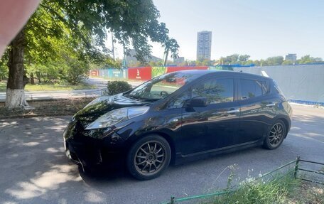 Nissan Leaf I, 2012 год, 670 000 рублей, 5 фотография