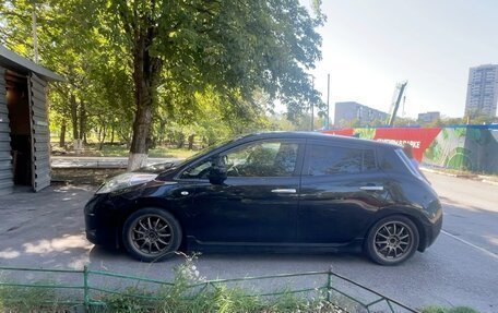 Nissan Leaf I, 2012 год, 670 000 рублей, 6 фотография