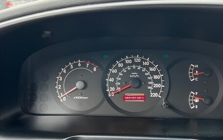 KIA Spectra II (LD), 2007 год, 550 000 рублей, 12 фотография