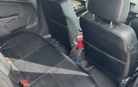 Opel Astra H, 2008 год, 470 000 рублей, 7 фотография