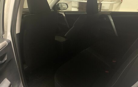 Toyota RAV4, 2019 год, 2 100 409 рублей, 9 фотография