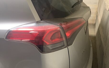 Toyota RAV4, 2019 год, 2 100 409 рублей, 6 фотография