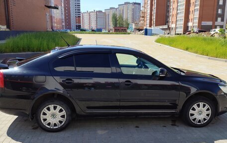 Skoda Octavia, 2012 год, 750 000 рублей, 4 фотография
