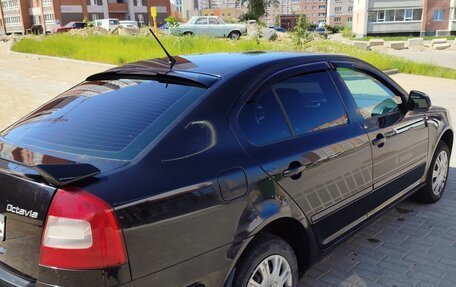 Skoda Octavia, 2012 год, 750 000 рублей, 3 фотография