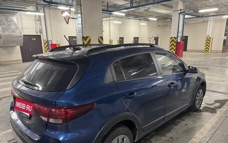 KIA Rio IV, 2021 год, 1 900 000 рублей, 4 фотография
