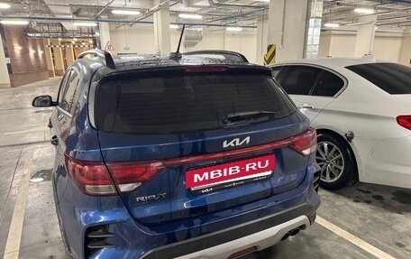 KIA Rio IV, 2021 год, 1 900 000 рублей, 3 фотография