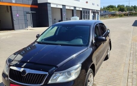 Skoda Octavia, 2012 год, 750 000 рублей, 5 фотография