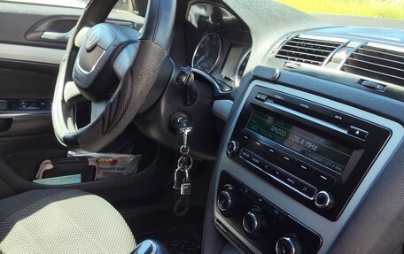 Skoda Octavia, 2012 год, 750 000 рублей, 6 фотография