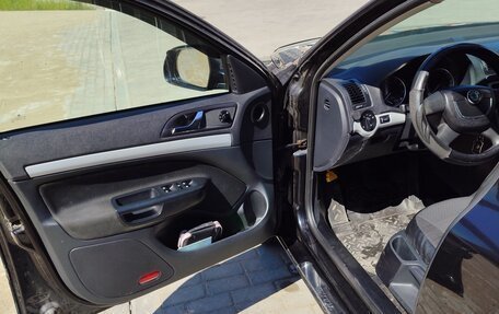 Skoda Octavia, 2012 год, 750 000 рублей, 7 фотография