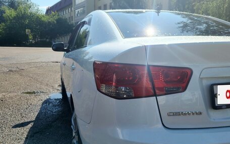 KIA Cerato III, 2011 год, 850 000 рублей, 9 фотография